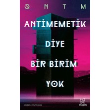Magus Kitap Antimemetik Diye Bir Birim Yok