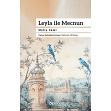 Dibace Yayınları Leyla ile Mecnun
