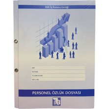 Empressco Personel Özlük Dosyası 10