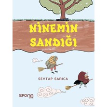 Epona Kitap Ninemin Sandığı
