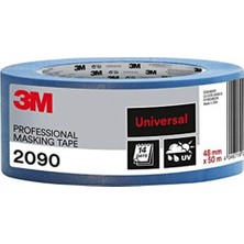 Empressco 2090 Maskeleme Bandı, Mavi - Fiyatı, Yorumları