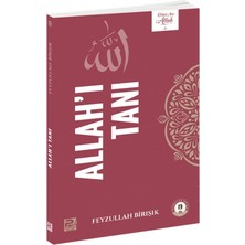 Karınca & Polen Yayınları Allah'ı Tanı