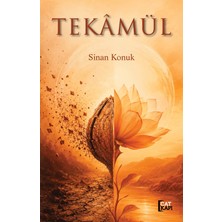 Çat Kapı Yayınları Tekamül