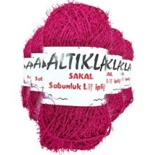 MiraLive 5 Adet Sakal Sabunluk Lif Ipliği 22