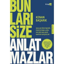 Kitapita Bunları Size Anlatmazlar