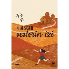 Seslerin Izi