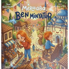 Merhaba Ben Minyatür
