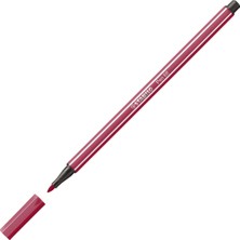Empressco Pen 68 - Keçe Uçlu Boya Kalemi - Vişne Çürüğü - Fiyatı, Yorumları