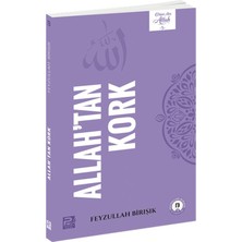 Karınca & Polen Yayınları Allah'tan Kork