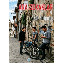 Günce Yayınları Ara Sokaklar