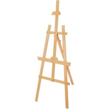 Empressco Ahşap Şövalye - Üç Ayaklı Şövalye 175 cm - Fiyatı, Yorumları