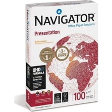 Empressco Navigator A4 Beyaz Fotokopi Kağıdı 100 gr 1 Paket (500 Sayfa) - Fiyatı, Yorumları