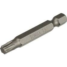 MiraLive Tomax Torkx Bits Uç T25X50 - (30 Adet)
