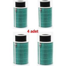 Xiaomi Xıaomı Air Purifier 1s 2s 3s 1h 2h 3h Çipli Filtre 4 Adet