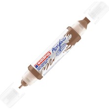 Empressco Akrilik 3D Double Liner Fındık Kahvesi 919 5400 - Fiyatı, Yorumları