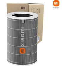 Xiaomi Mi Air Purifier 4 Lite Filtre Hava Temizleyici Yedek Filtre