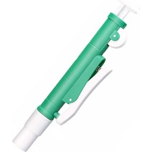 Empressco Dlab Levo E Pipet Puarı Pi-Pump 10 ml / Yeşil - Fiyatı, Yorumları