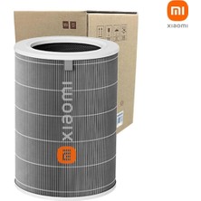 Xiaomi Mi Smart Air Purifier 4 Filtre Model: AC-M16-SC Hepa Filtre,