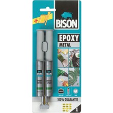 Empressco Bison Epoksi Metal 24 ml - Fiyatı, Yorumları