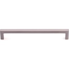 Vintessy System Saten Rengi 160 mm Modern Kulp