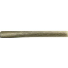 Vintessy System 8801 Çizgili Modern Kalın Kulp Antik Renk 960 mm Çok Renkli