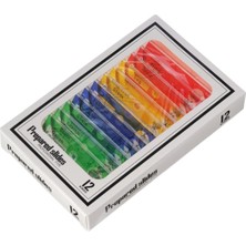 Empressco Mikroskop Için Hazır 12