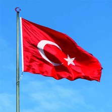 Empressco 200X300 cm Kumaş Türk Bayrağı - Fiyatı, Yorumları