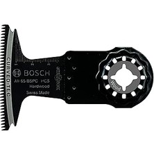 Vintessy Bosch Professional Accessories Professional Için Tauchsaegeblatt Sert Ahşap (Çok Amaçlı Alet St