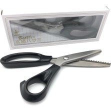 Empressco Terzi Makas- Sürfile Zikzak Kesim Makas - Fiyatı, Yorumları