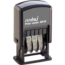 Empressco Sirdaş/mobi 5810 Otomatik Tarih Kaşesi - Fiyatı, Yorumları