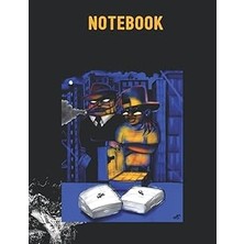 Vintessy Tattoo Artist Ron Rich Before Crayons Graffiti 8.5X11 Inches / 140 Pages / 70 Sheets