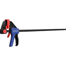 Vintessy Workpro WP232038 600MM Tetik Tipi Işkence