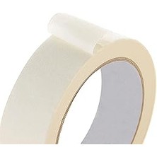 Vintessy Fawori Kağıt Bant Boya Maskeleme Bandı 25 mm x 30 Metre