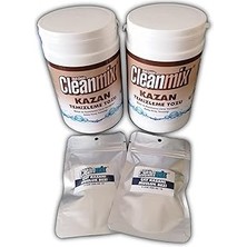 Vintessy Cleanmix Çay Kazanı Temizleyici