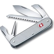 Vintessy Victorinox 0.8150.26 Pioneer Range, Alox Çakı