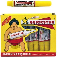 Empressco Japon Yapıştırıcı 1 Paket 50 Adet - Fiyatı, Yorumları