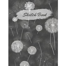 Vintessy Sketch Book: Notebook For Drawing And Painting