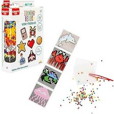 Vintessy Crafy Hobi Boncuk Aktivite Set Uzay Figürleri