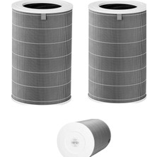 Xiaomi Air Purifier 4 Pro Filtre 2 Adet