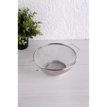 MiraLive Sepet Süzgeç 20 cm -SPT20