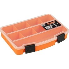 Vintessy Mano Org/7 Organizer, Sarı, 7''