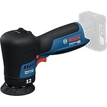 Vintessy Bosch Gpx 12V-77 Polisaj Makinesi