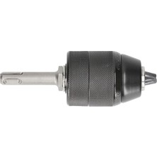 Vintessy Bosch Professional Mandren, Gri, 1 Adet