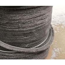 Vintessy Kıl Fitil 6.7X1500MM 125 Metre Top Satış