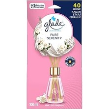 Vintessy Glade Çubuklu Oda Kokusu Pure Serenity 100 ml