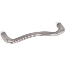 Vintessy System 9565 Çekme Kolu Saten Renk 28 cm Tek Ebat PPH9565 0280 Nb