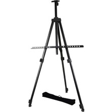 Empressco Şovale Metal Tripod Çantalı - Fiyatı, Yorumları