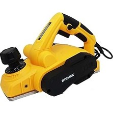 Vintessy Rtrmax RTM3970 800W Planya Makinası