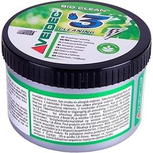 Vintessy Bio Clean, Profesyonel Temizlik Maddesi, Çok Amaçlı Temizleyici, Krom ve Metal Yüzey Parlatıcı