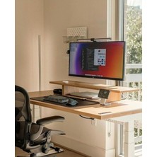 Empressco Masaüstü Organizer - Bilgisayar Standı - Monitör Yükseltici - Fiyatı, Yorumları